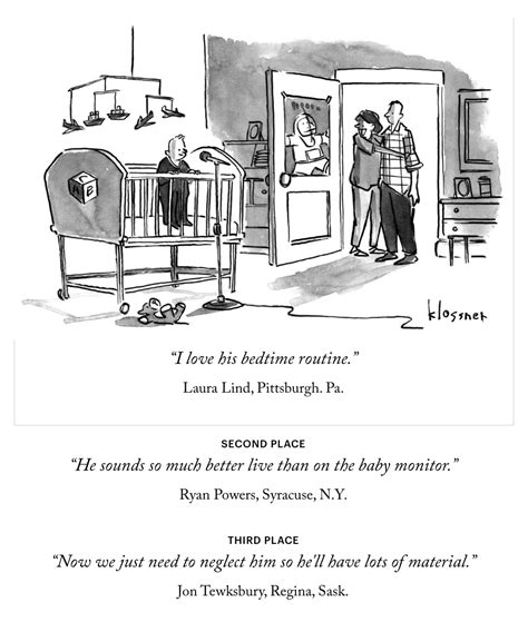 Caption contest the new yorker. In today’s fast-paced world, staying informed and inspired is more important than ever. With so much information available at our fingertips, it can be overwhelming to find reliabl... 