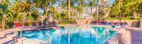 Captiva Beach Resort on Siesta Key Events Calendar