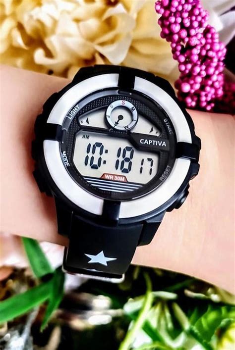 Captiva Saatler ve Modelleri. 