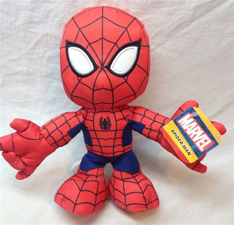 Captivating Amazing Spiderman Stuff**: Elevate Your Marvel-Themed Collection!