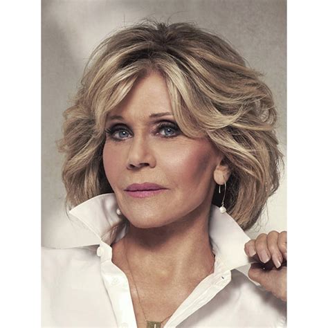 Captivating Collection of Jane Fonda Wigs for Sale