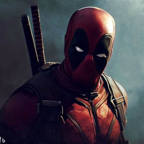 Captivating Deadpool Cosplay Ideas: Unleash the Merc with a Mouth