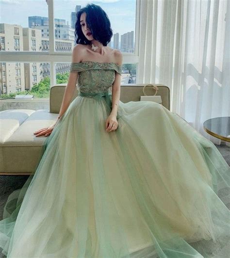 Captivating Elegance with Organza Fabric Dresses: A Guide to Enchanting Style