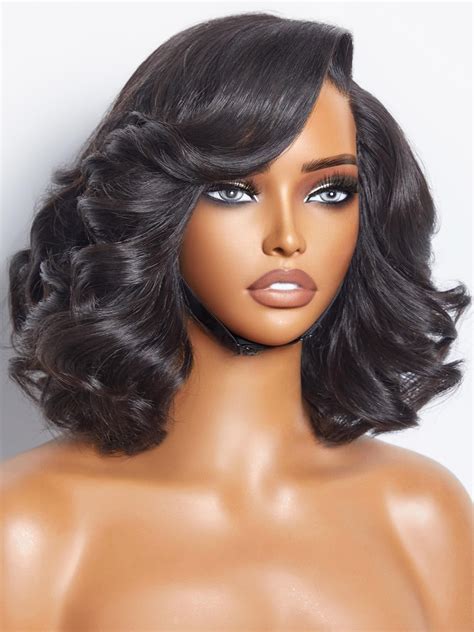 Captivating Human Hair Wigs for a Flawless Houston Transformation