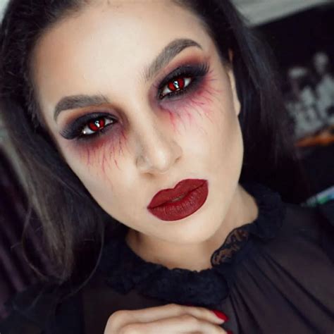 Captivating Vampire Costume Inspiration on Pinterest: Unleash Your Inner Bloodsucker!