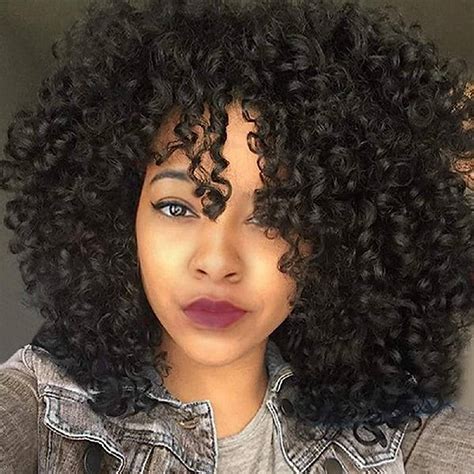 Captivating Waves: Unveil the Enchanting World of Wavy Wigs for African American Women