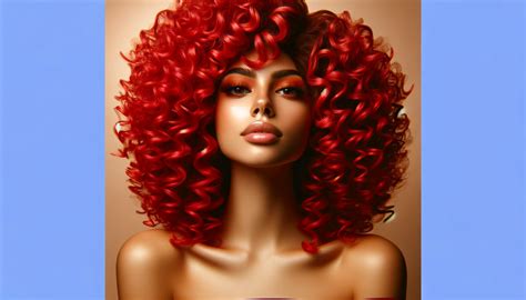 Captivating Wigs for the Bold: Embrace the Allure of Red Brown Wigs with Bangs