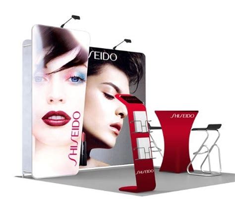 Captivating Your Audience with an Unforgettable Booth at a Fair