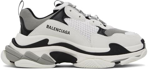 Captivating Your Style with Balenciaga Sneakers Grey: A Timeless Classic