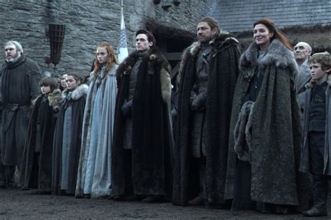 Captivating the Realm: Embrace the Women's Wardrobe of Game of Thrones