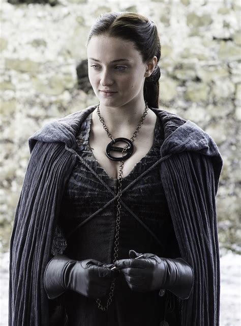 Captivating the Seven Kingdoms: Unveiling the Secrets of a Sexy Sansa Stark Costume