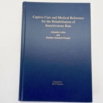 Captive care and medical reference for the rehabilitation of insectivorous. - A practical guide to joint and soft tissue injections.
