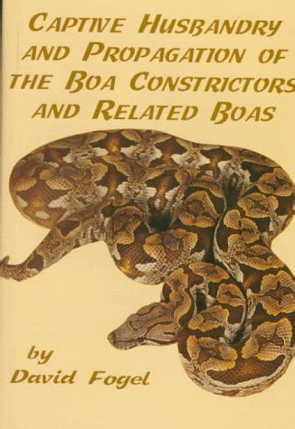 Captive husbandry and propagation of the boa constrictors and related boas. - Trx450fm fourtrax foreman fm year 2002 owners manual.