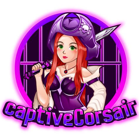 Captivecorsair Onlyfans Leak
