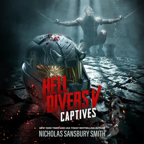 Full Download Captives Hell Divers 5 By Nicholas Sansbury Smith