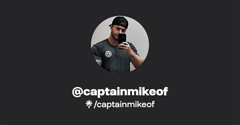 🍑 Captmike1 Leaked [SEX VIDEO]