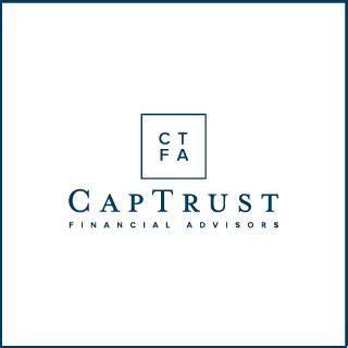 Captrust has more than 520 employees in the stat