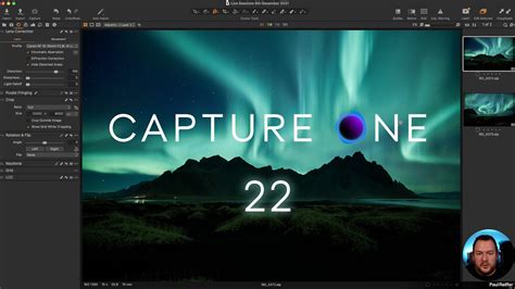 Capture One for Windows