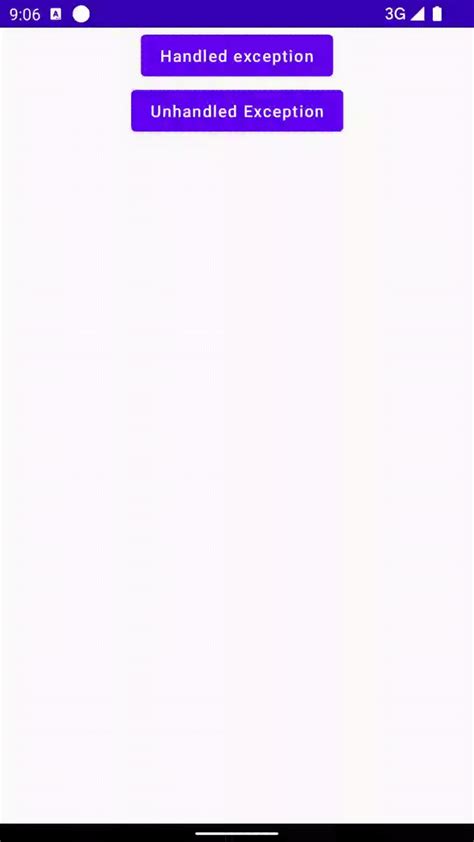 Capture home button event android.  The only exception to the above is ...