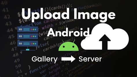 Capture image and upload to server in android studio.  But I am not su...