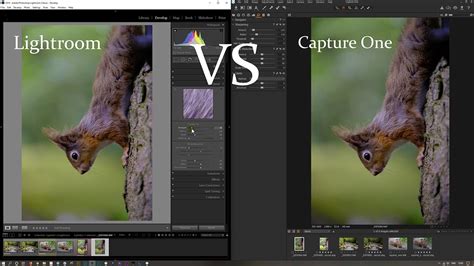 Capture one vs lightroom. I moved to CaptureOne after using Lightroom for about 1 year. I feel like C1 does a much better job with RAW files from my Fujifilm camera. Contrast and color seems much better in C1 vs Lightroom right off the bat. But again, it might be my bias somehow. LR vs Capture one is almost like mac vs pc. 