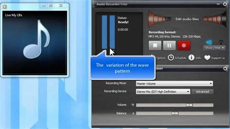 Capture sound from pc. Part 2: How to Record YouTube Audio via Free Audio Recorder. Audacity is an open-source audio recording program for Windows, Mac, and Linux. It is more than an excellent program to capture audio from YouTube but also provides multiple editing features to edit the recording audio files and apply real-time effects. 