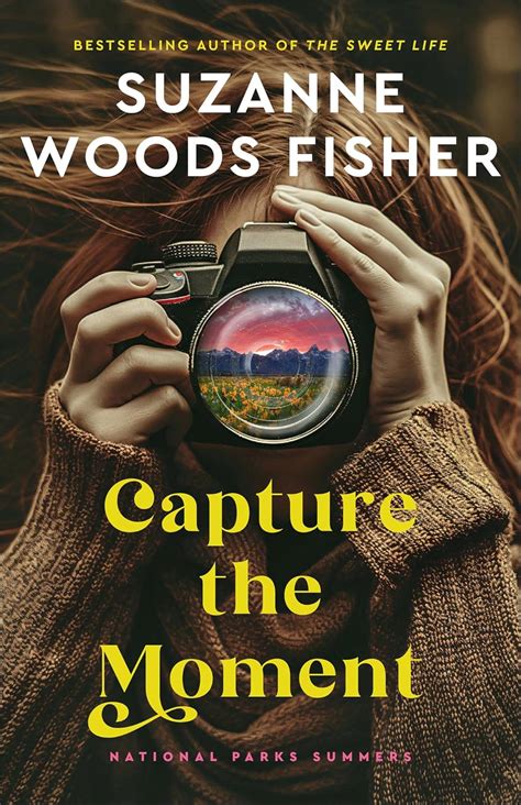 Read Capture the Moment