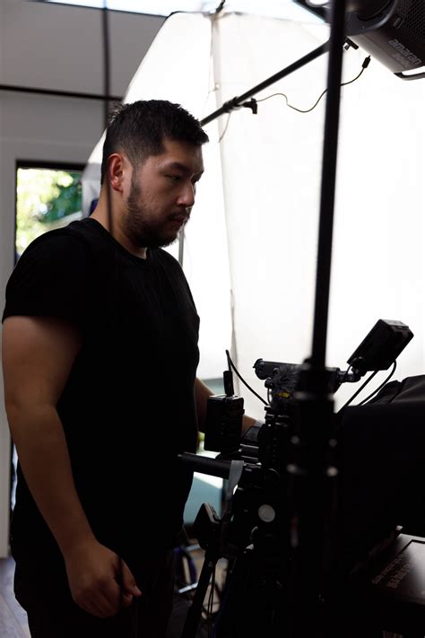Capturing Culinary Delights: Calvin Khurniawan, the Cinematographer Who Brings Food to Life
