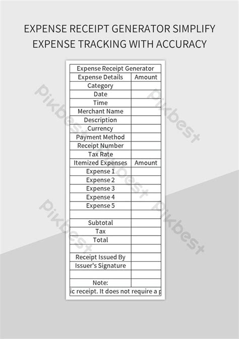Capturing Receipts with Blockchain: Streamlining Expense Management