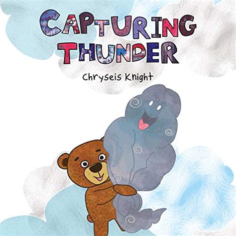 Capturing Thunder by Chryseis Knight - Audiobook - Audible.com