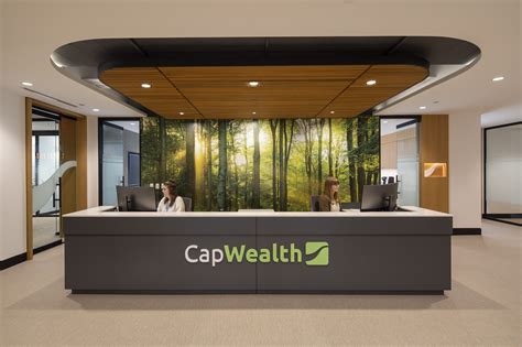 CapWealth Investment Services (“CWIS”) was a broker-dealer that CapWealth formerly used, including during the period between June 2015 and June 2018 (the “relevant period”). Mr. Pagliara and Mr. Murphy are investment advisor representatives for CapWealth. They also served as representatives for CWIS during the relevant period. 