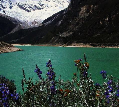 Carás, Ancash Peru: things to do, see, information