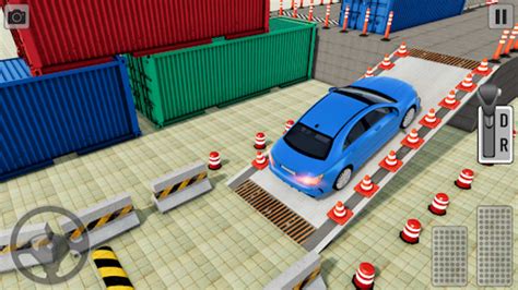 Car 3D Parking Car Games APK Download for Android 