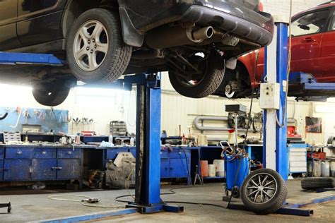 Car Accident Repairs Car Crash Repair Garages