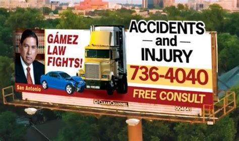 Car Accidents - Texas - Gamez Law Firm