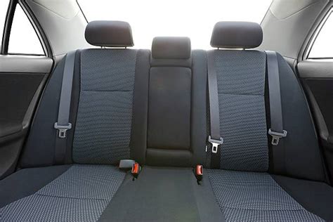 Car Back Seat Pictures, Images and Stock Photos