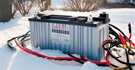 Car Battery Dying In Cold Weather - Understanding Tools