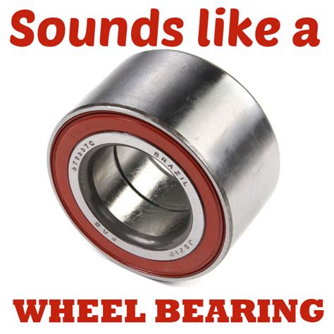 Car Bearing Sound: Identify, Diagnose, and Resolve