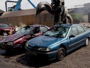 Car Breakers Bradford