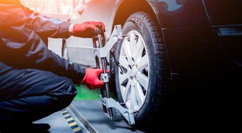 Car Care 101 A Simple Guide to Alignment