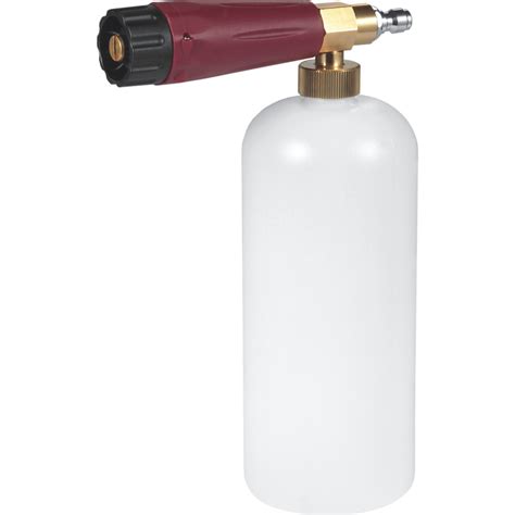 Car Care Products - Lance Foam Gun Distributor / Channel …