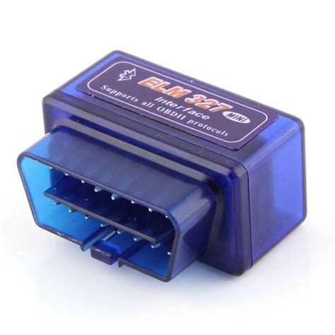 Car Chip Tuning • OBD2 Bluetooth