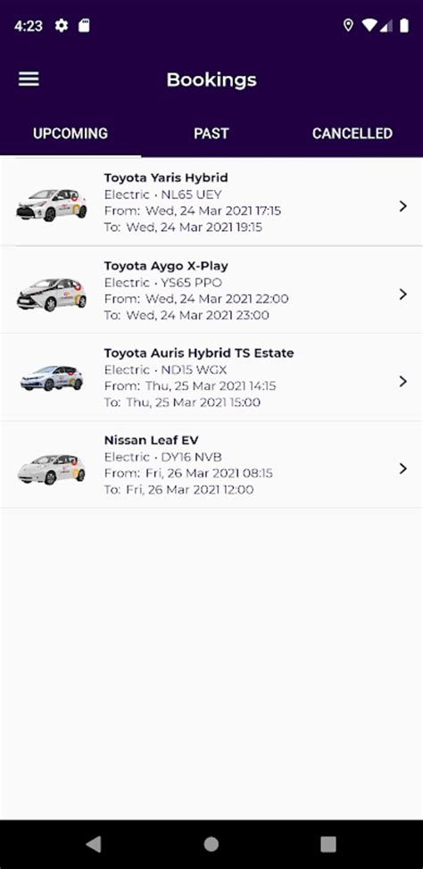 Car Club APK Download for Android 