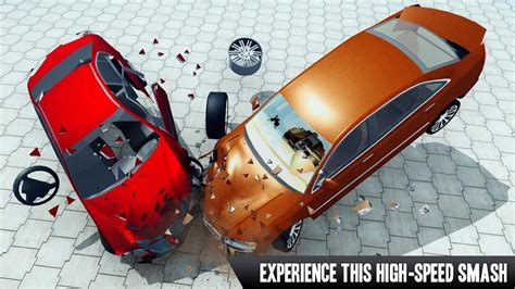 Car Crash Accident Simulator APK for Android Download
