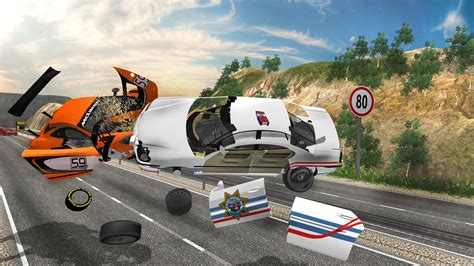 Car Crash Online Simulator APK Download for Android 