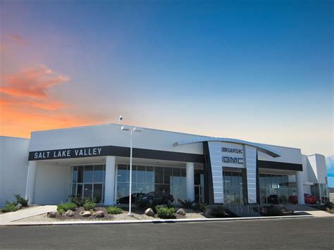 Car Dealer Supply South Salt Lake UT