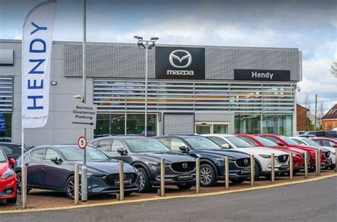 Car Dealers in Horsham HorshamCompany