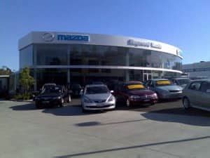 Car Dealers near Ringwood Reviews - Yell