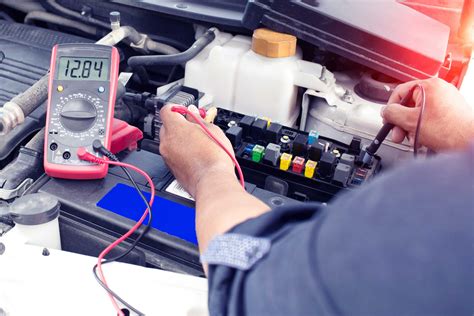 Car Diagnostics Minehead C&C Motors