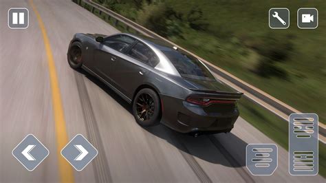 Car Dodge Adventure APK Download for Android 